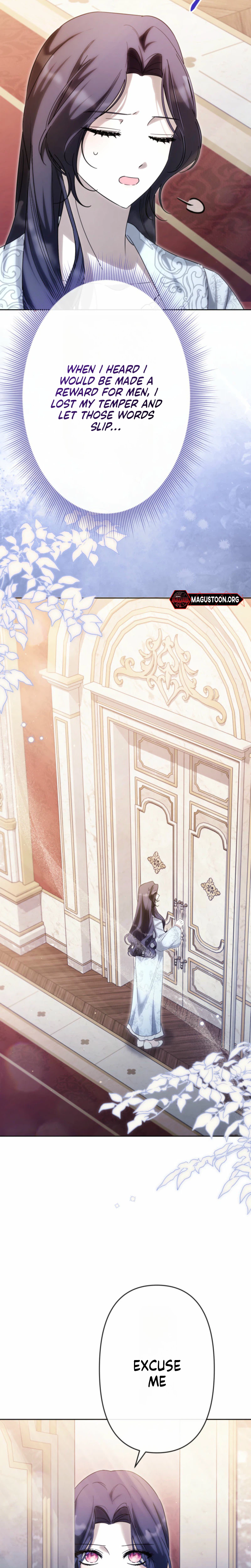 Captivating the Tyrant Before My Death Chapter 12 Page 40