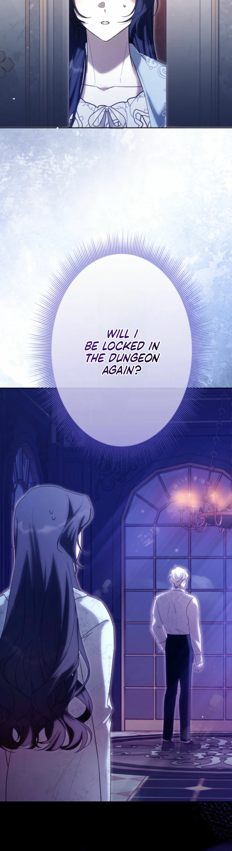 Captivating the Tyrant Before My Death Chapter 12 Page 41