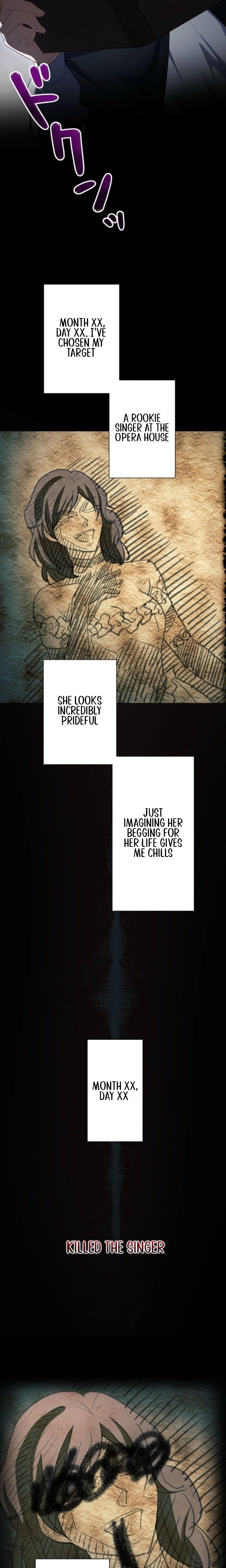 Caught by My Husband Chapter 19 Page 6