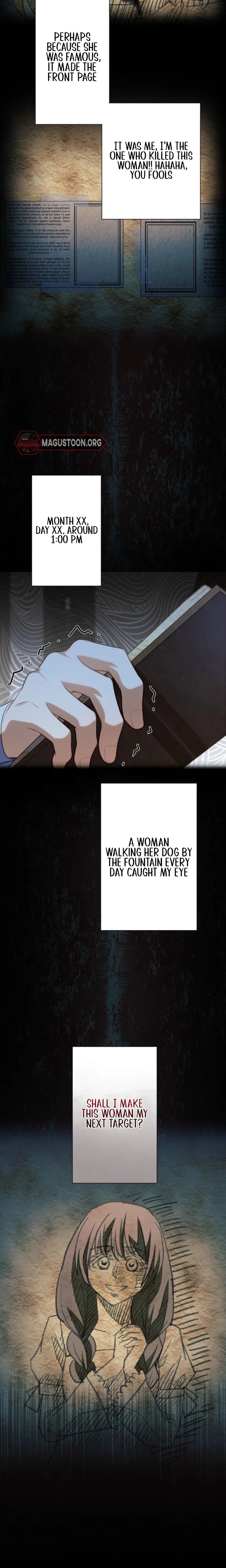 Caught by My Husband Chapter 19 Page 7
