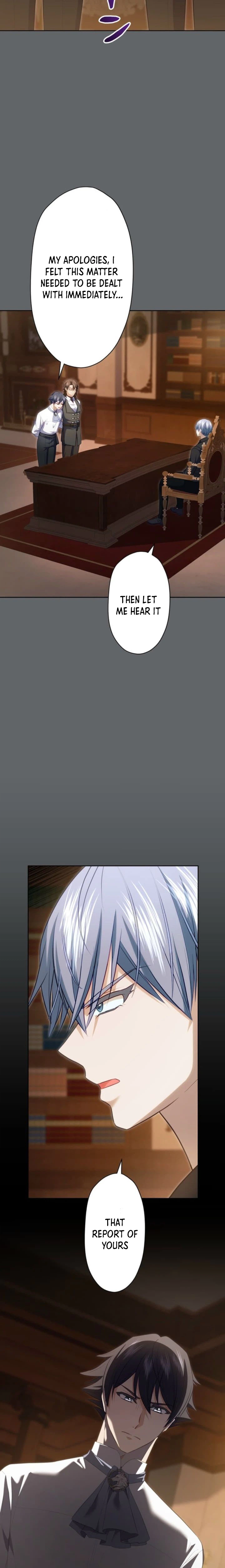 Caught by My Husband Chapter 19 Page 26