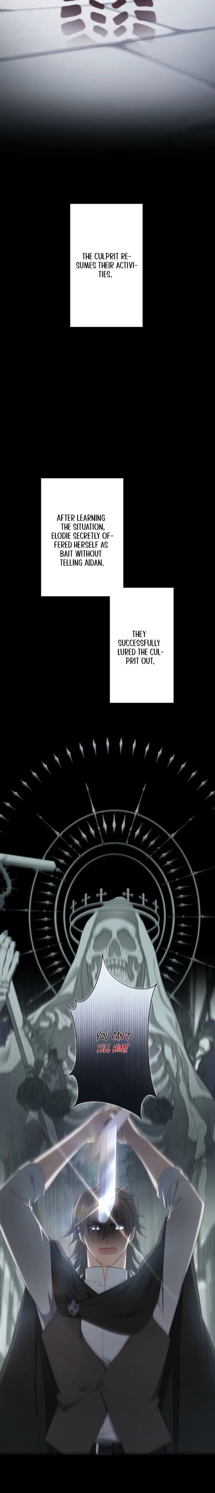 Caught by My Husband Chapter 15 Page 26