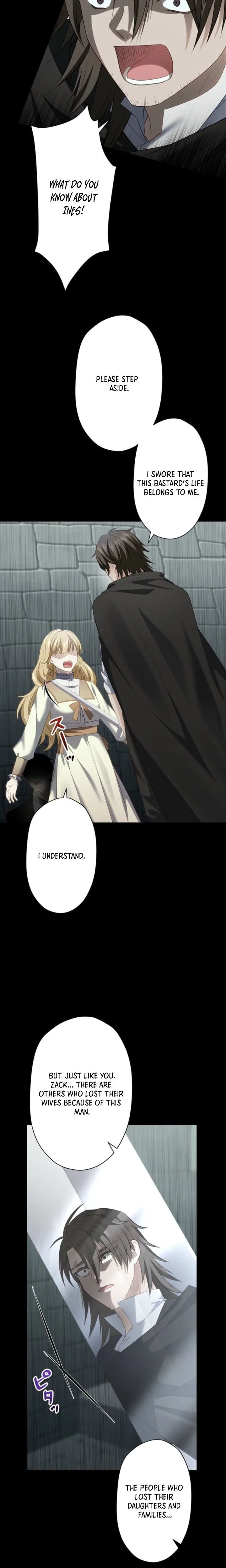 Caught by My Husband Chapter 15 Page 29