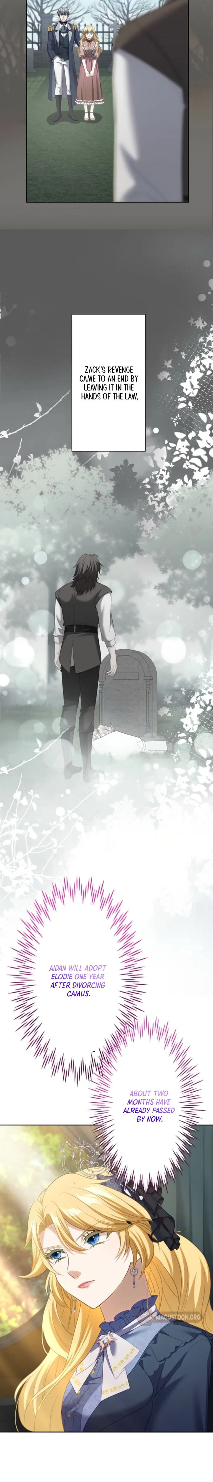 Caught by My Husband Chapter 15 Page 33