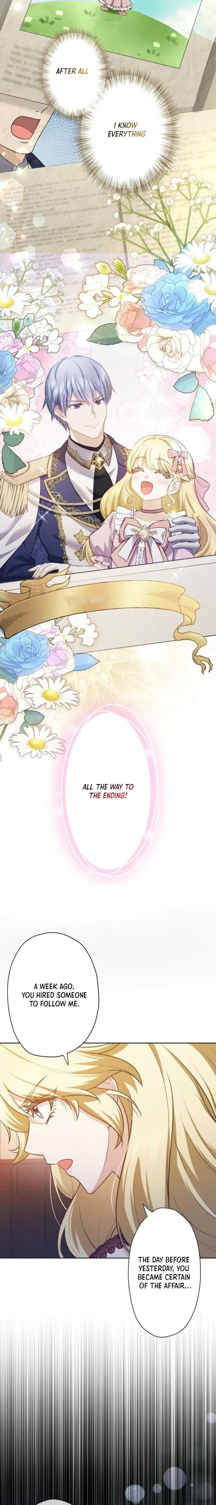 Caught by My Husband Chapter 1 Page 9
