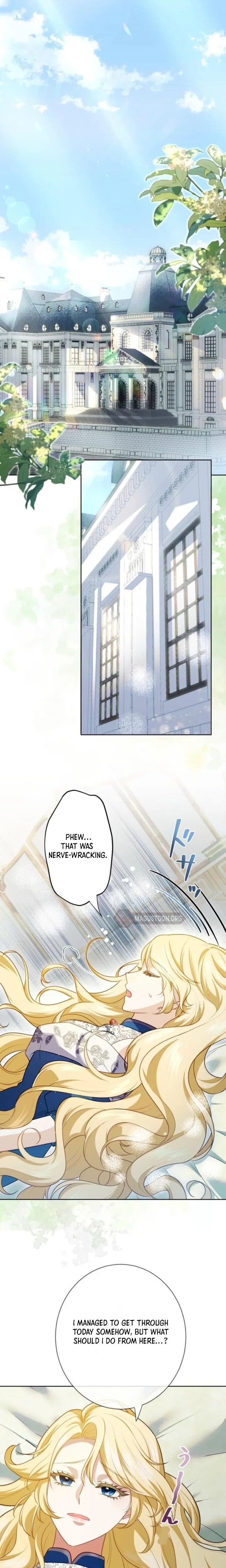 Caught by My Husband Chapter 1 Page 30