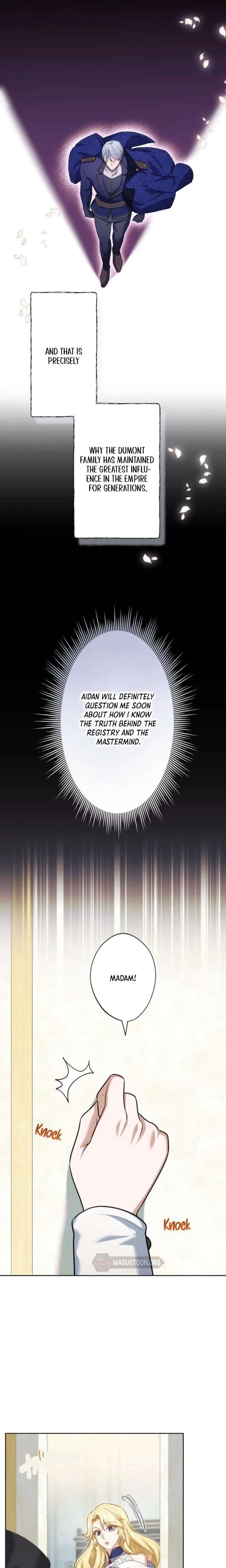 Caught by My Husband Chapter 1 Page 33