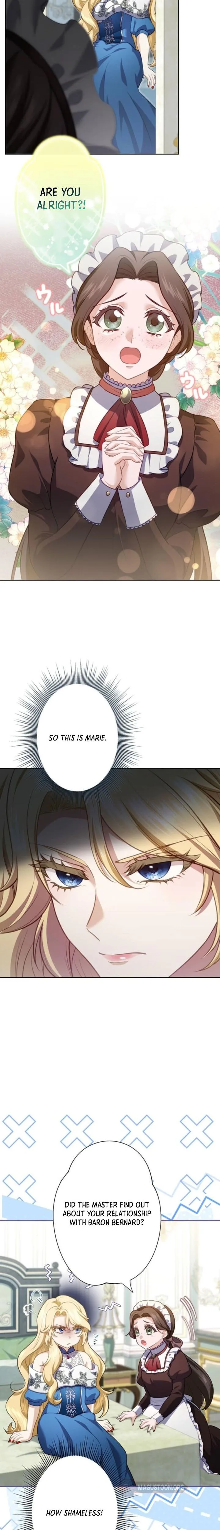 Caught by My Husband Chapter 1 Page 34