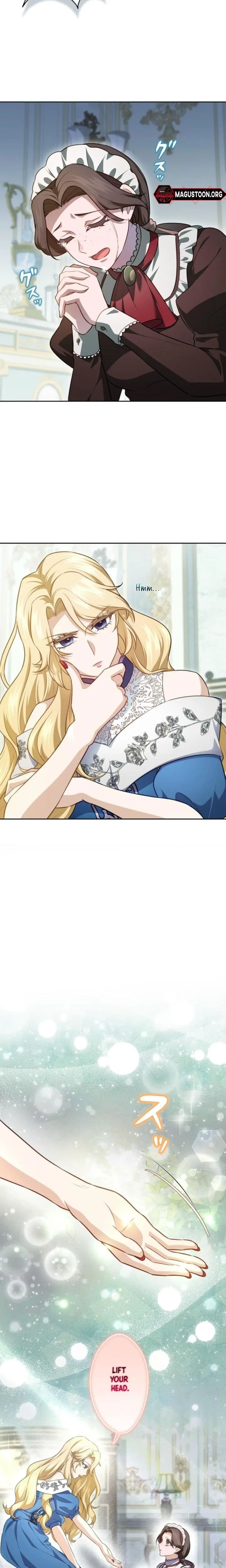 Caught by My Husband Chapter 1 Page 38
