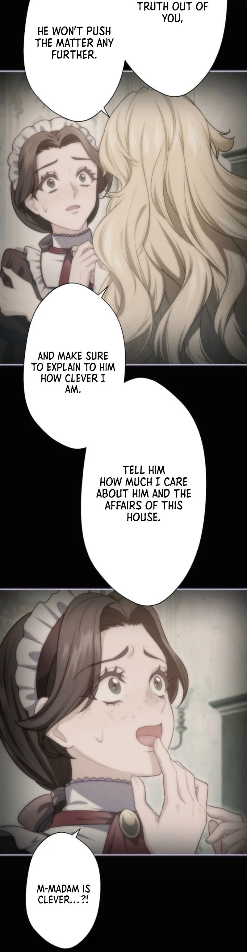 Caught by My Husband Chapter 2 Page 16