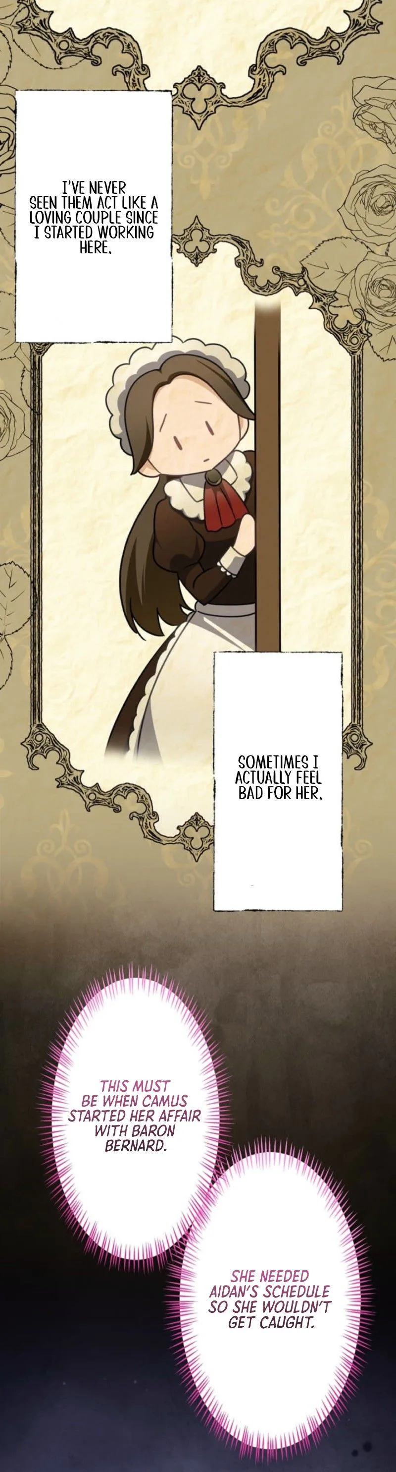 Caught by My Husband Chapter 2 Page 25