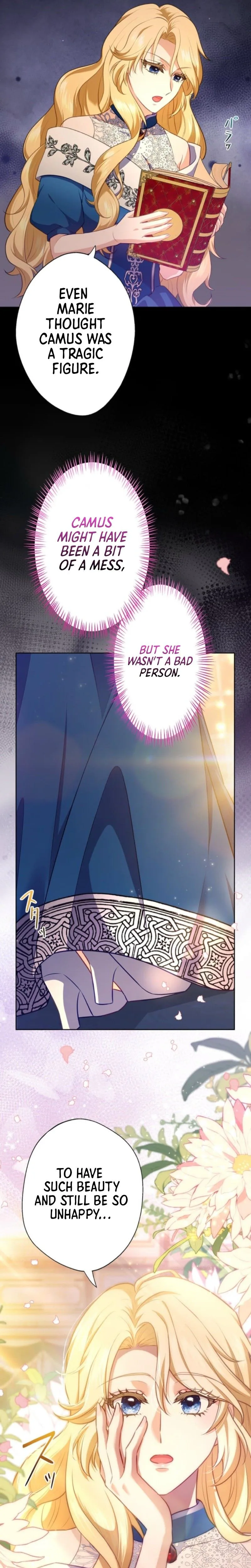 Caught by My Husband Chapter 2 Page 26