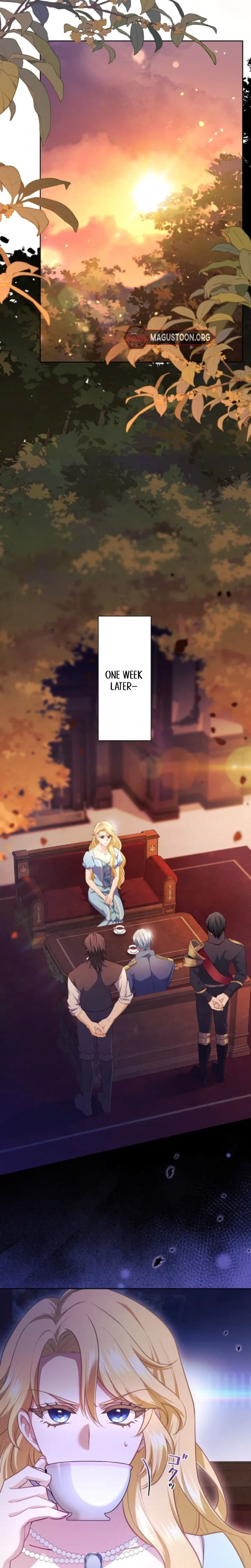 Caught by My Husband Chapter 2 Page 31