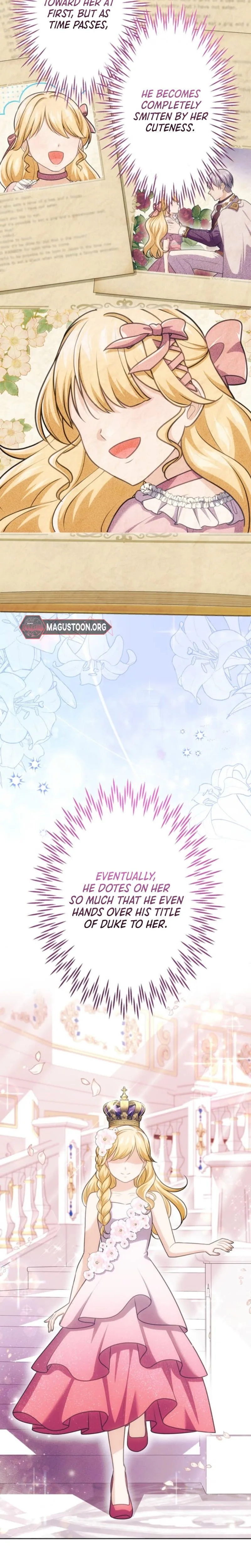 Caught by My Husband Chapter 7 Page 6