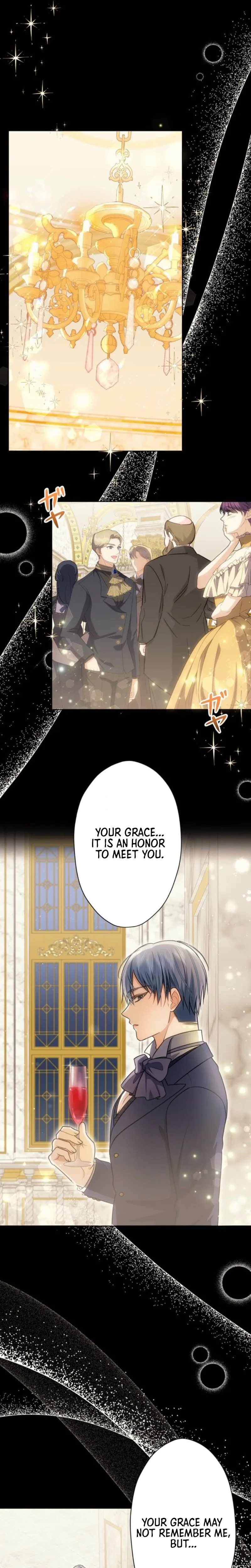 Caught by My Husband Chapter 7 Page 20