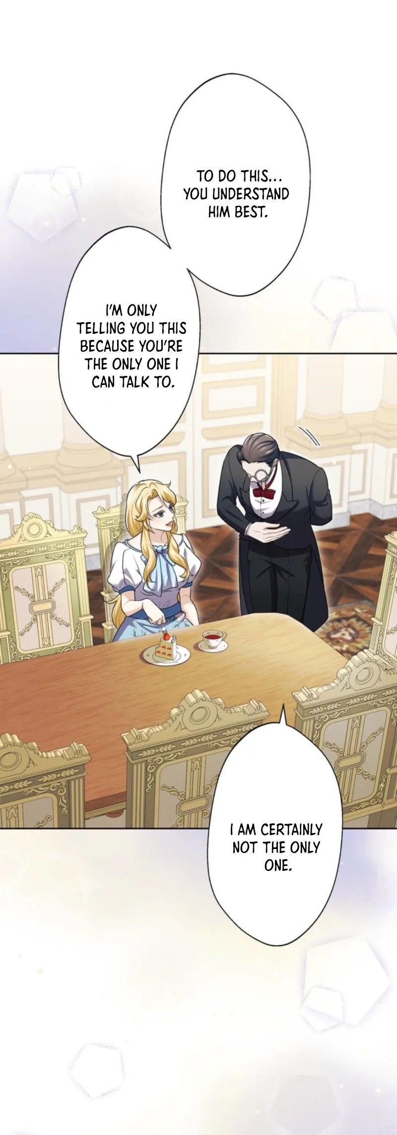 Caught by My Husband Chapter 7 Page 31
