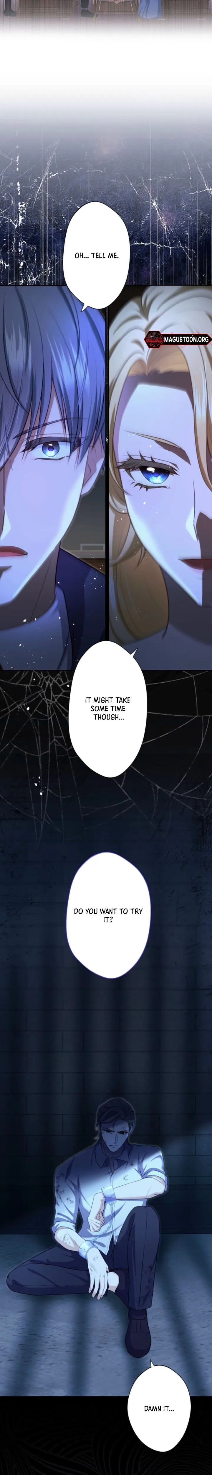 Caught by My Husband Chapter 3 Page 23