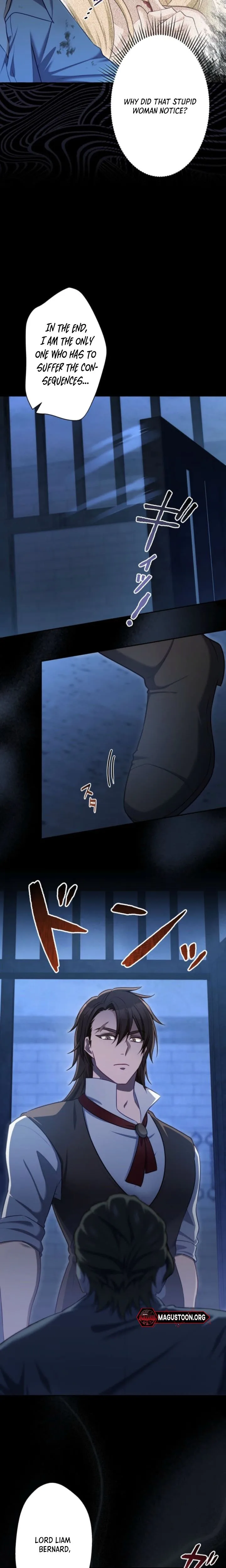 Caught by My Husband Chapter 3 Page 25