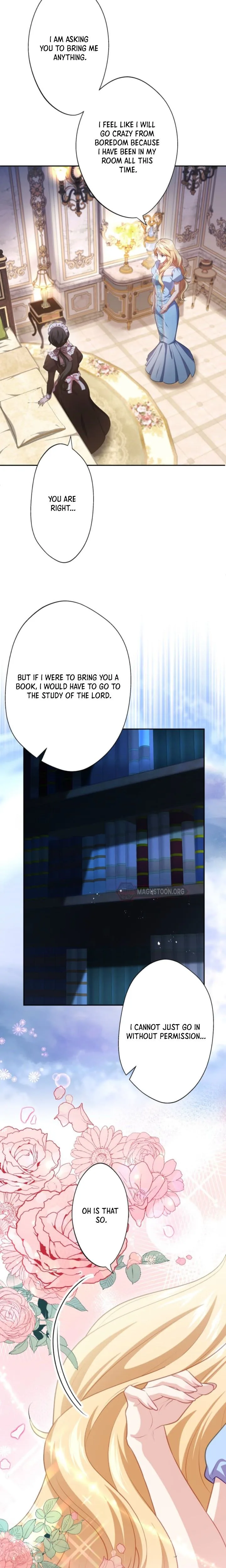 Caught by My Husband Chapter 3 Page 31