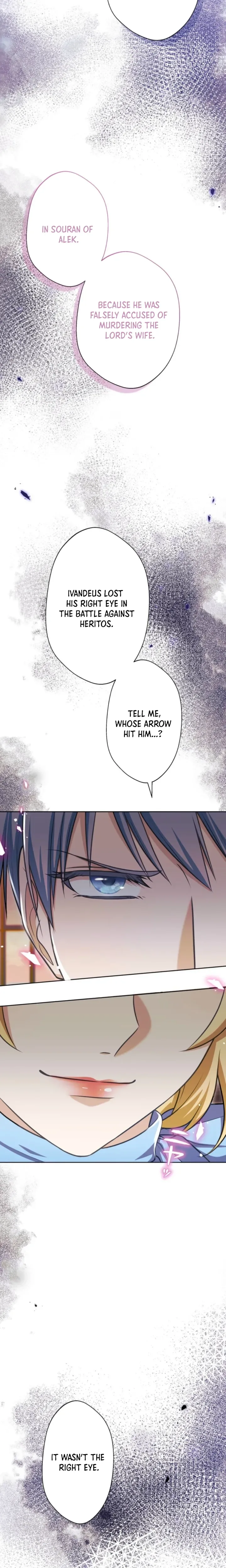 Caught by My Husband Chapter 5 Page 7