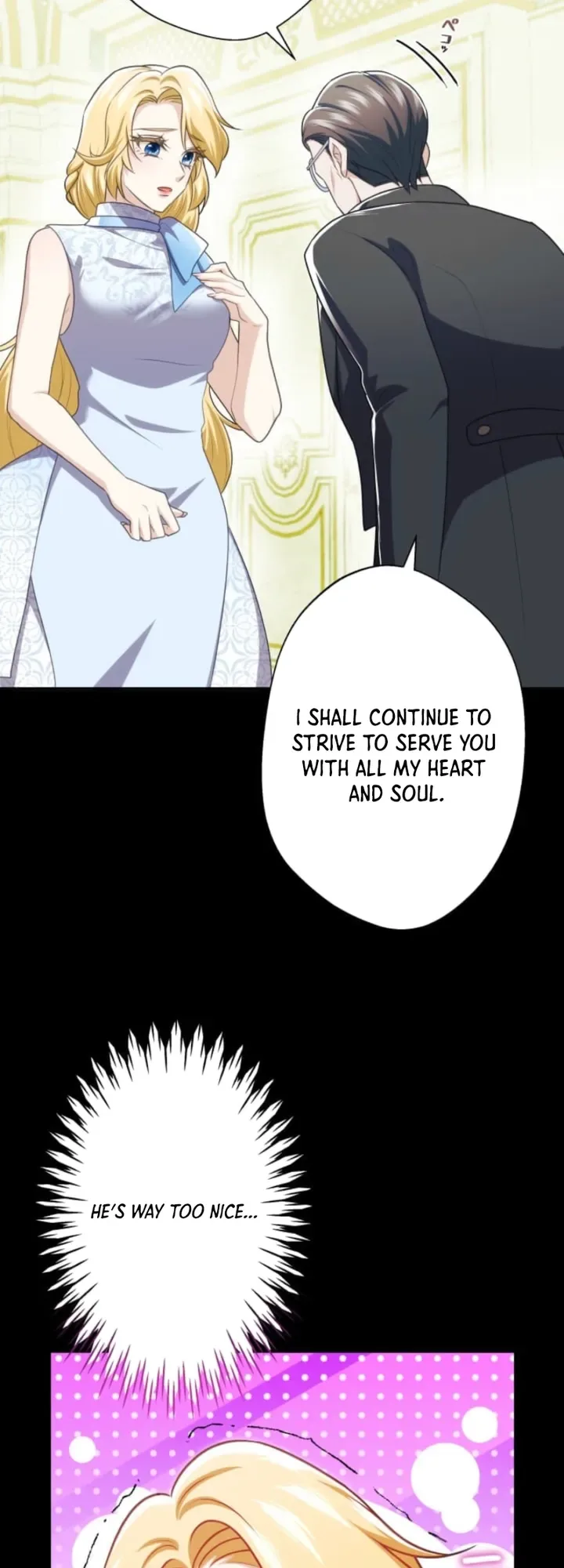Caught by My Husband Chapter 5 Page 24
