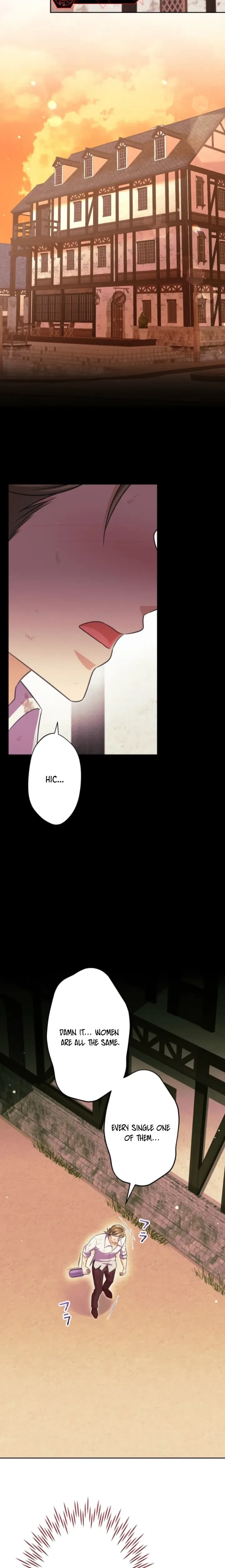 Caught by My Husband Chapter 5 Page 29