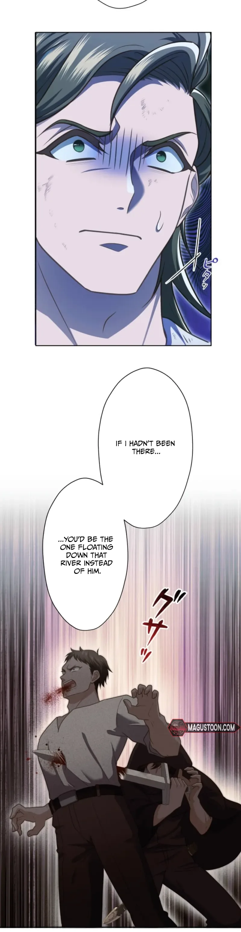Caught by My Husband Chapter 6 Page 7