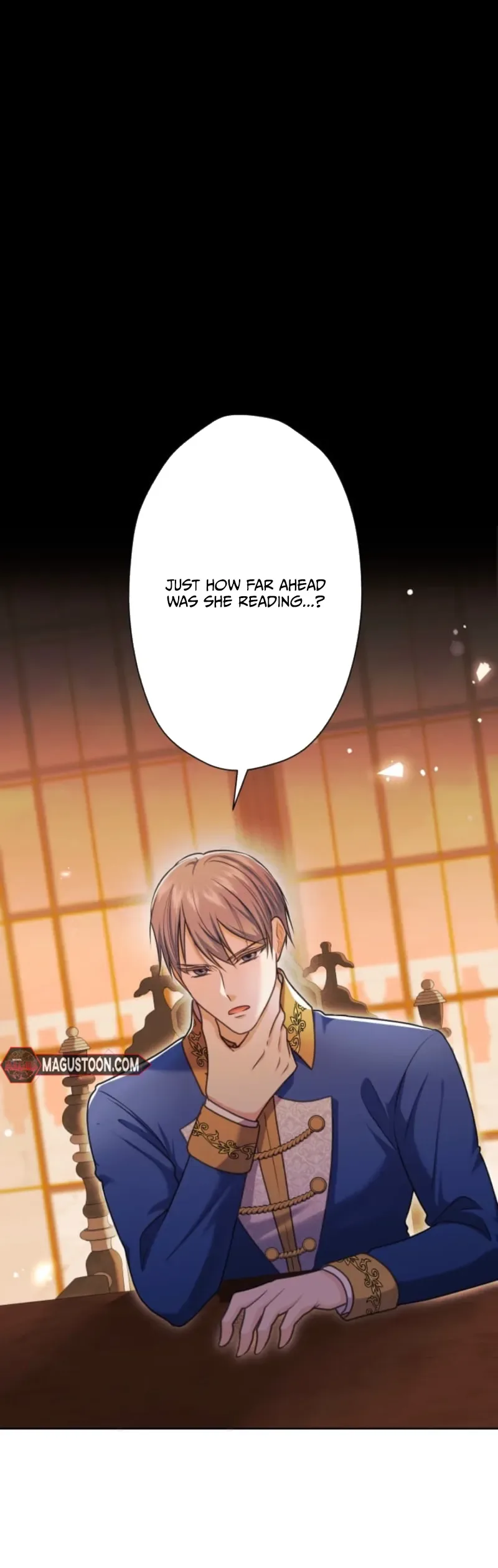 Caught by My Husband Chapter 6 Page 19