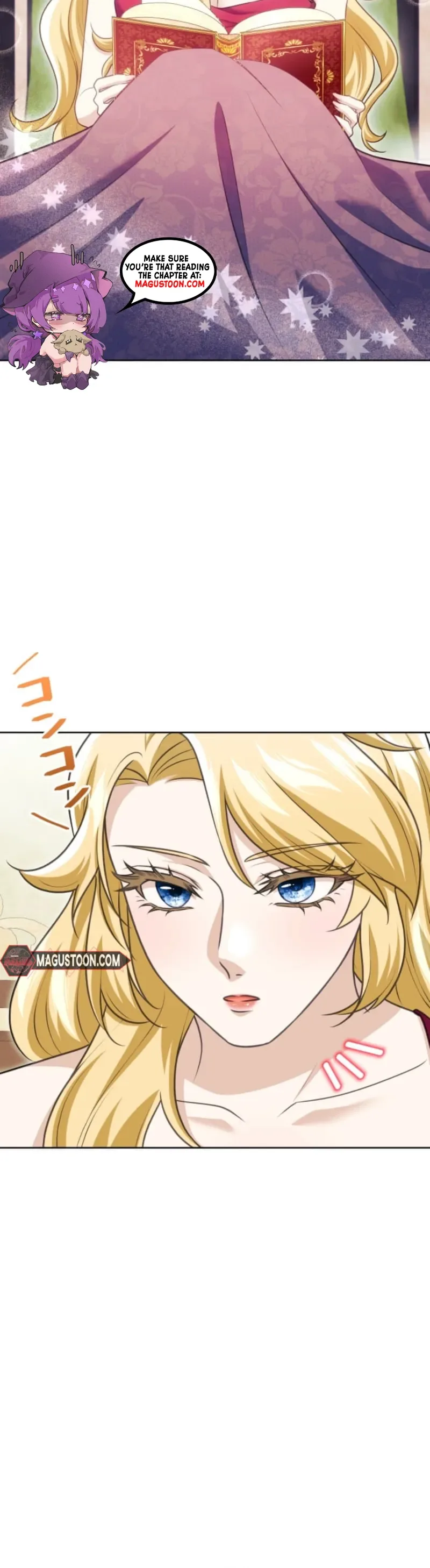 Caught by My Husband Chapter 6 Page 22