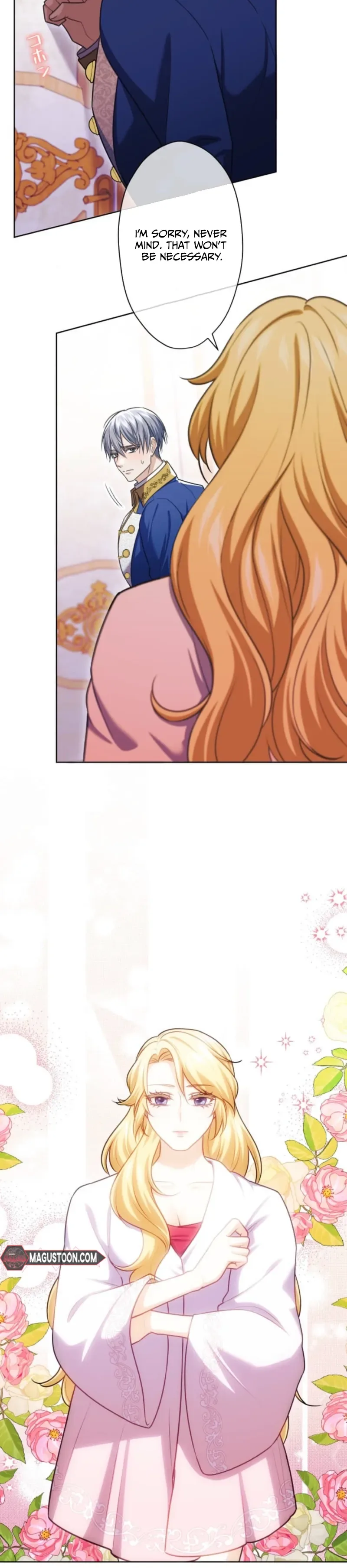 Caught by My Husband Chapter 6 Page 25