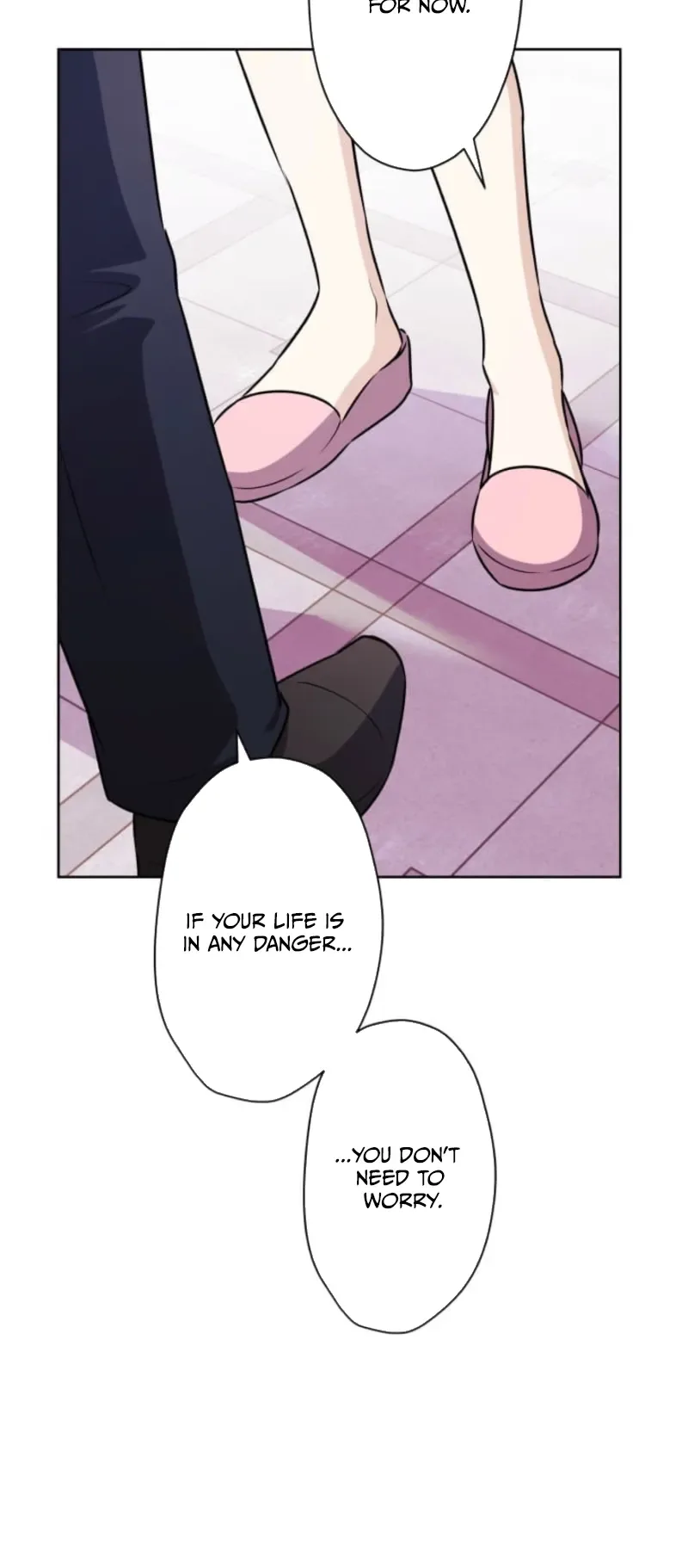 Caught by My Husband Chapter 6 Page 28
