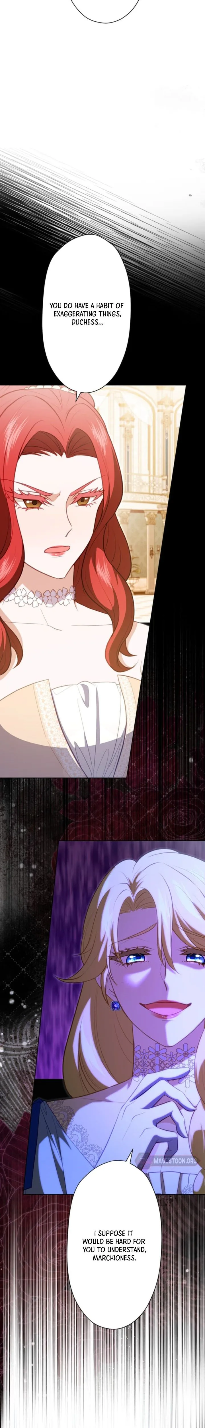Caught by My Husband Chapter 10 Page 31