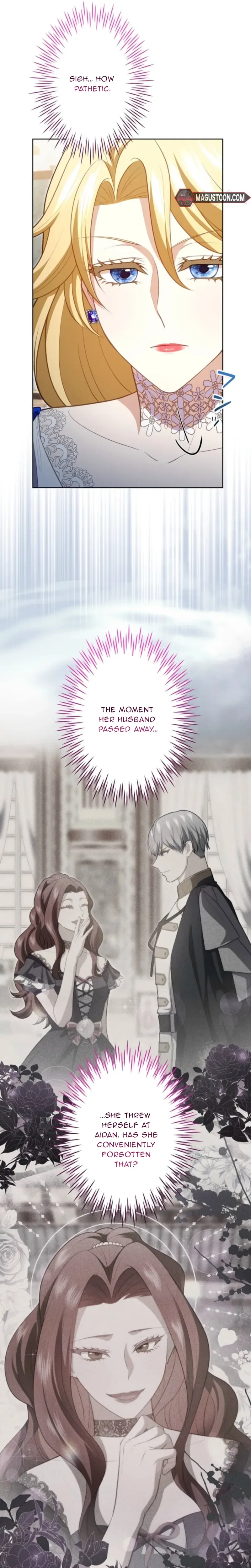 Caught by My Husband Chapter 11 Page 5