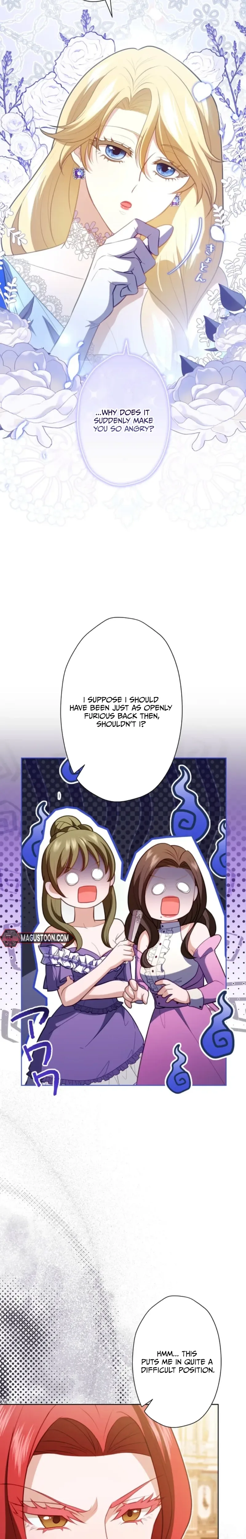 Caught by My Husband Chapter 11 Page 9