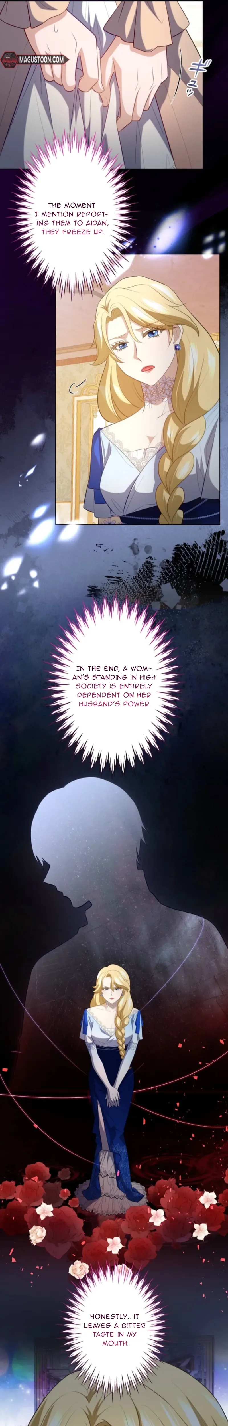 Caught by My Husband Chapter 11 Page 14