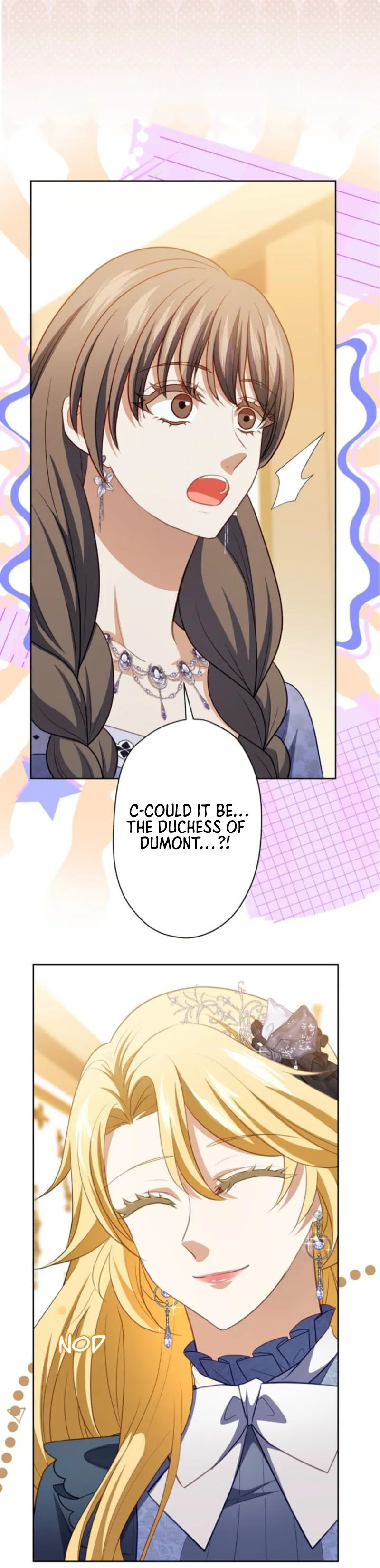 Caught by My Husband Chapter 16 Page 7