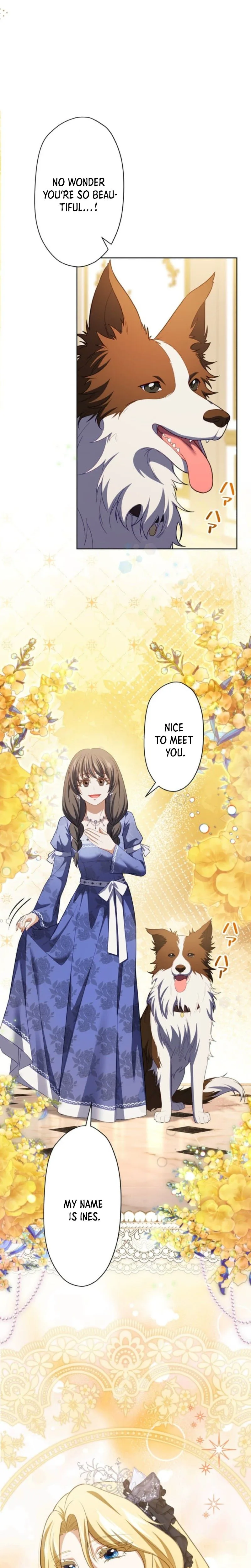 Caught by My Husband Chapter 16 Page 8