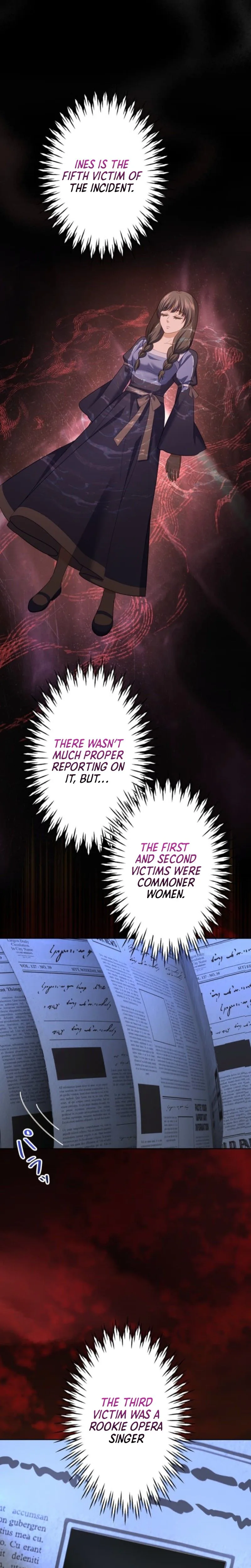 Caught by My Husband Chapter 16 Page 18