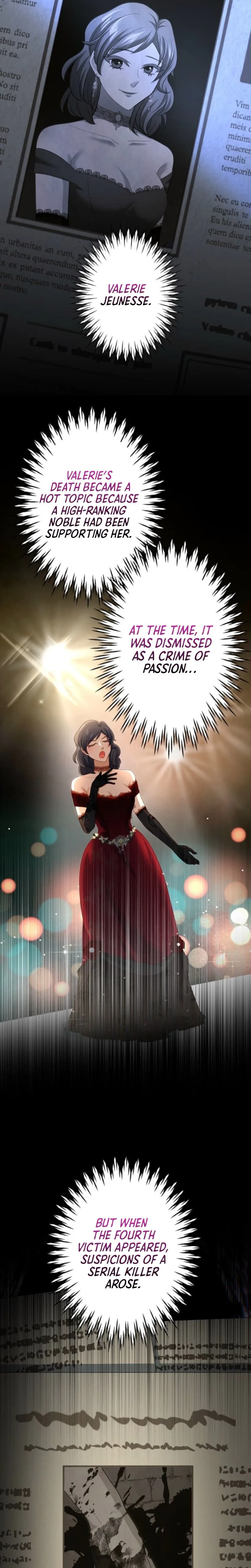 Caught by My Husband Chapter 16 Page 19