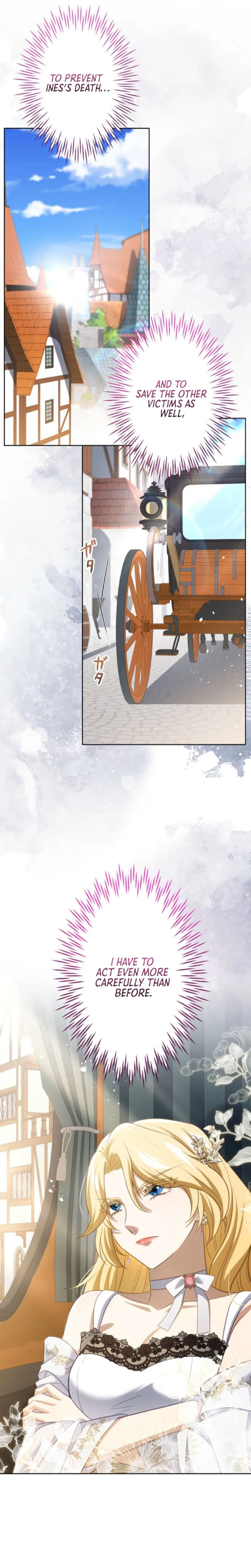 Caught by My Husband Chapter 16 Page 24