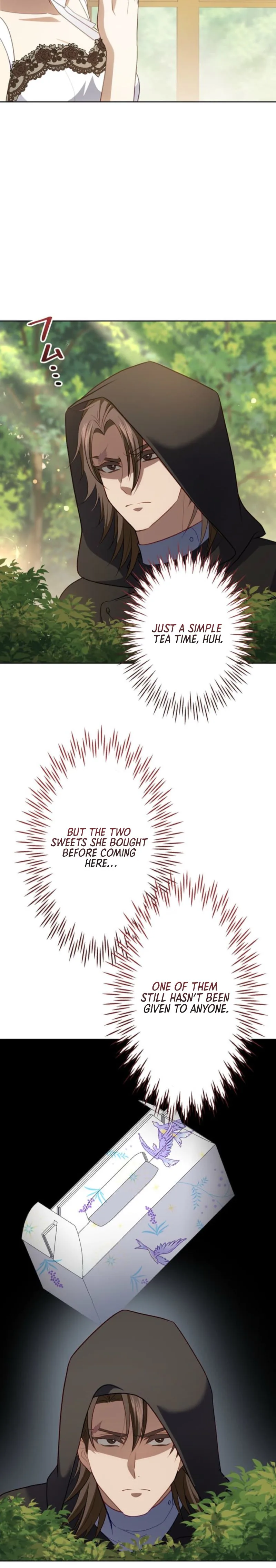 Caught by My Husband Chapter 16 Page 26