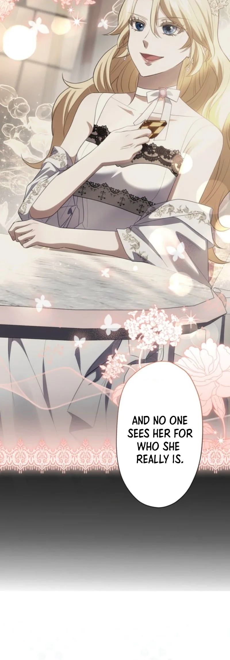 Caught by My Husband Chapter 16 Page 35