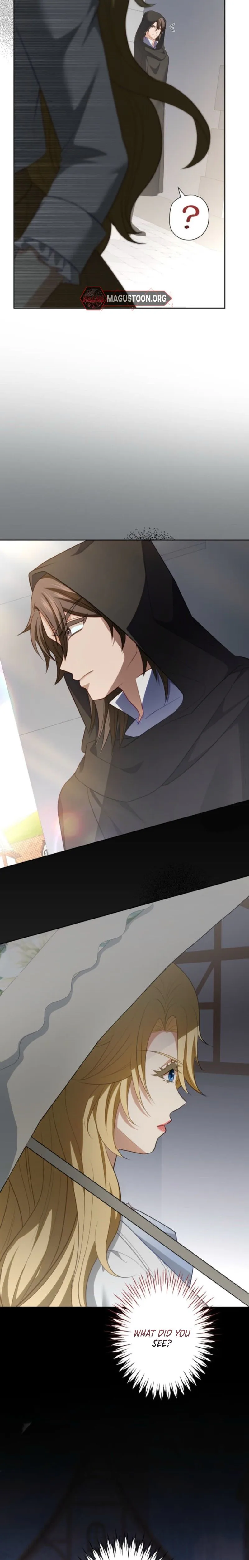 Caught by My Husband Chapter 17 Page 9