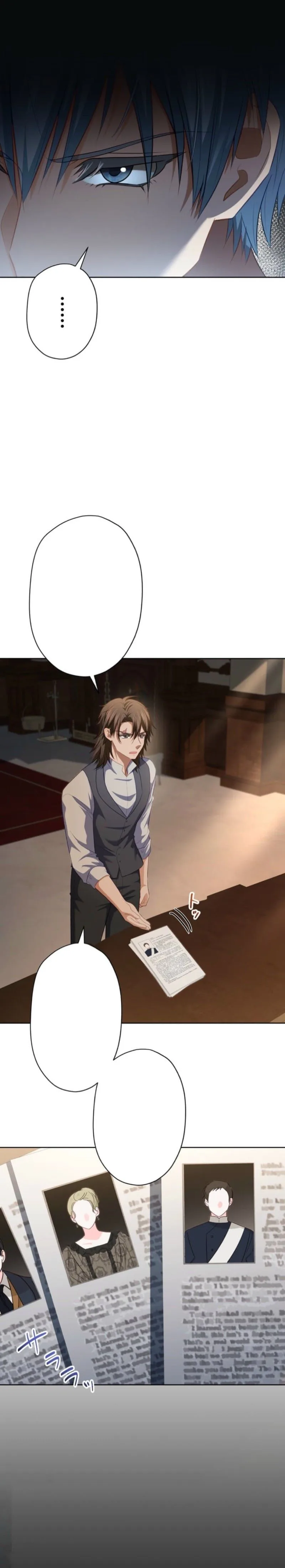 Caught by My Husband Chapter 17 Page 16