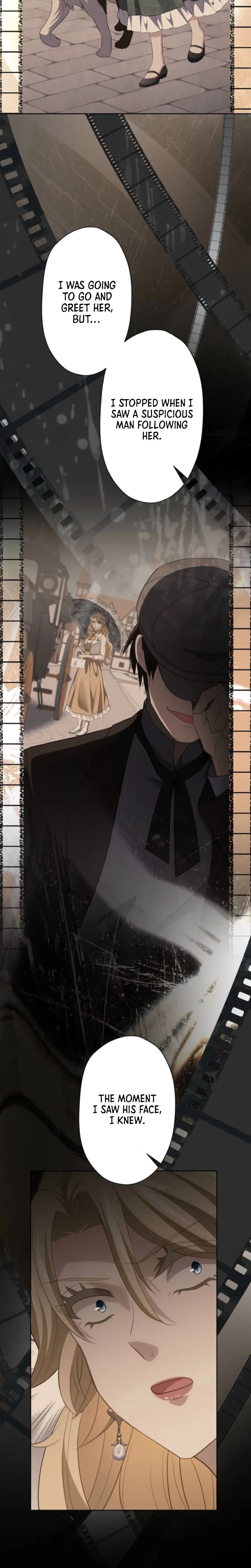 Caught by My Husband Chapter 17 Page 33