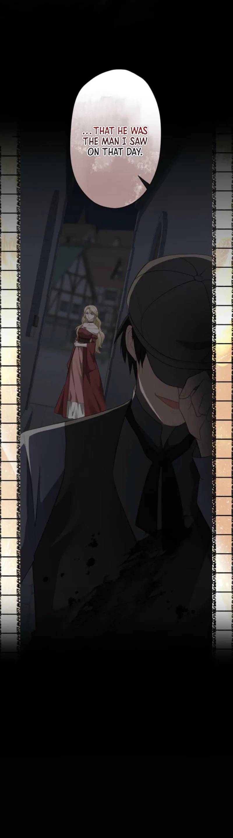Caught by My Husband Chapter 17 Page 34