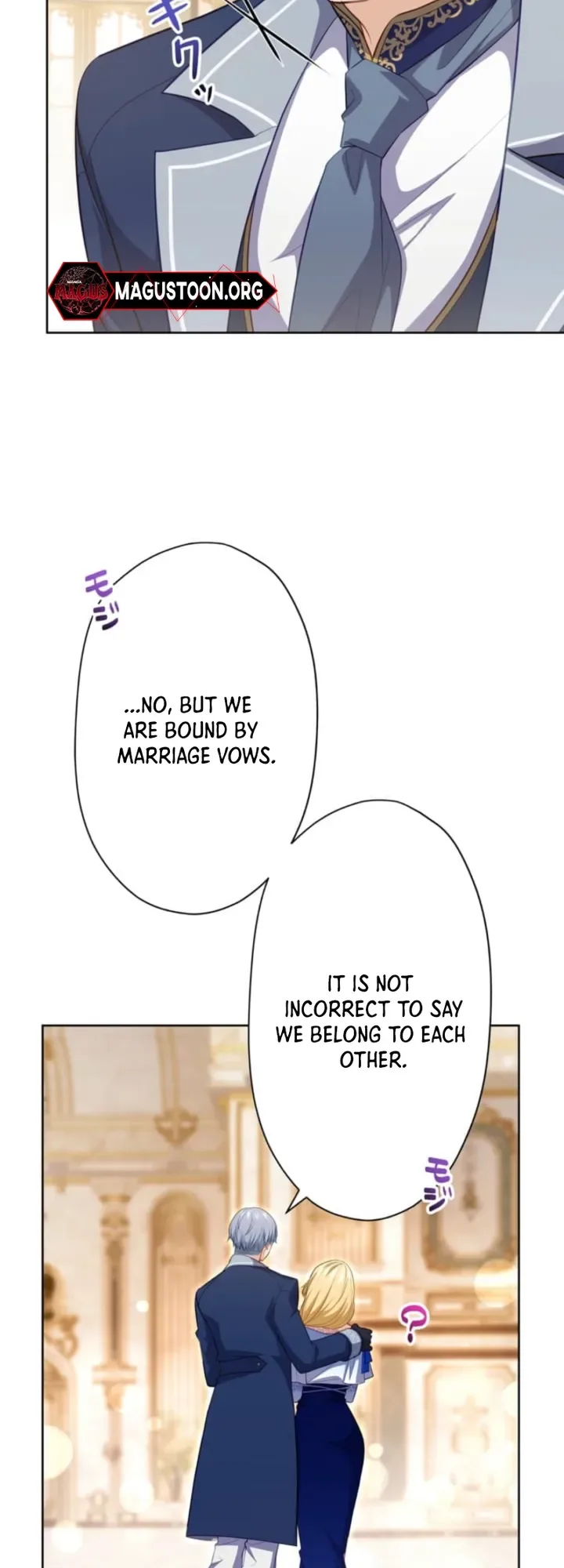 Caught by My Husband Chapter 12 Page 9