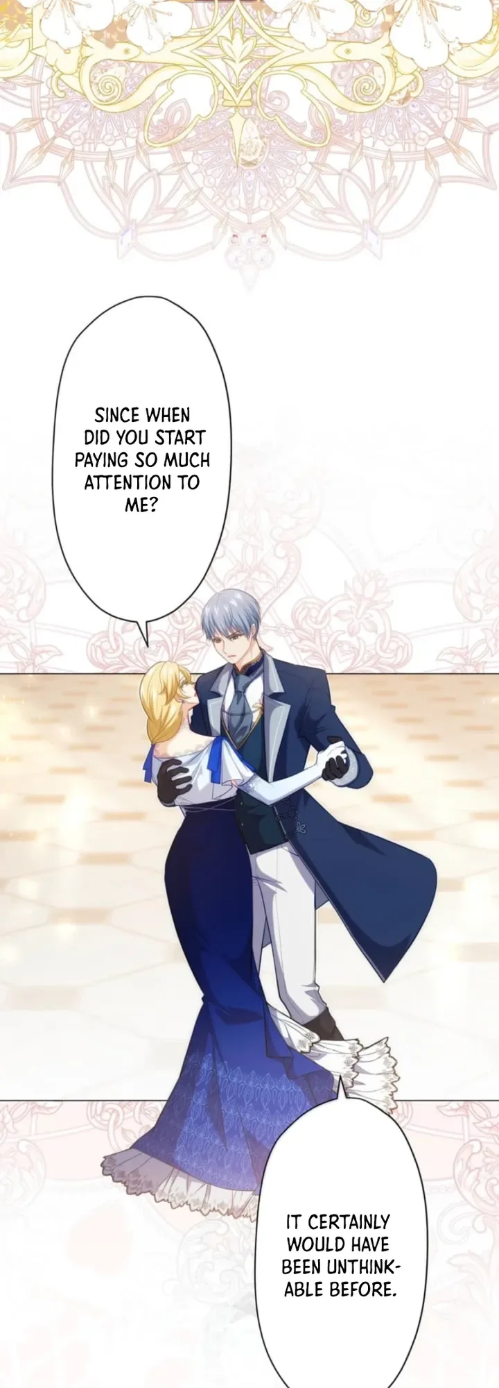 Caught by My Husband Chapter 12 Page 15