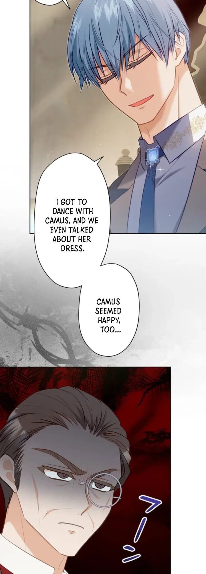 Caught by My Husband Chapter 12 Page 27