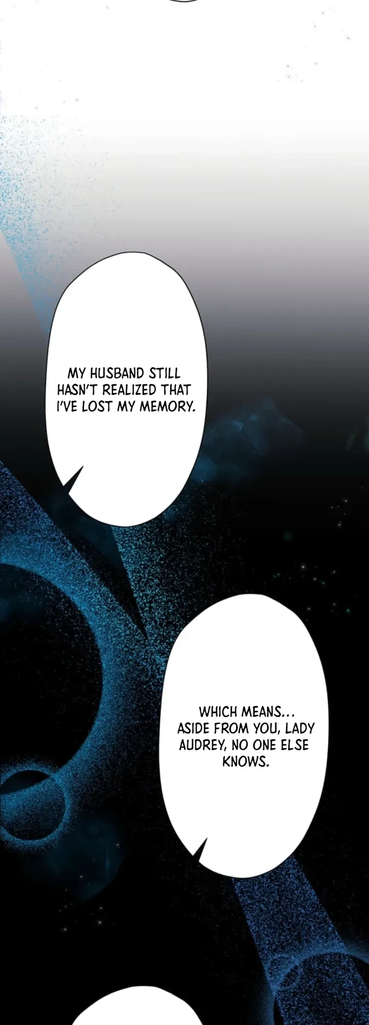 Caught by My Husband Chapter 9 Page 6